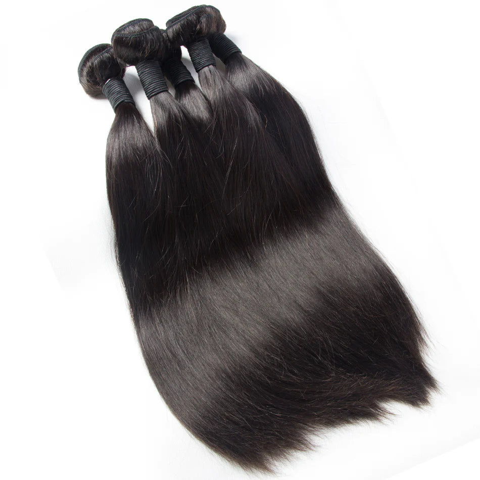 Silk & Strands Straight – 3 Bundle Deal