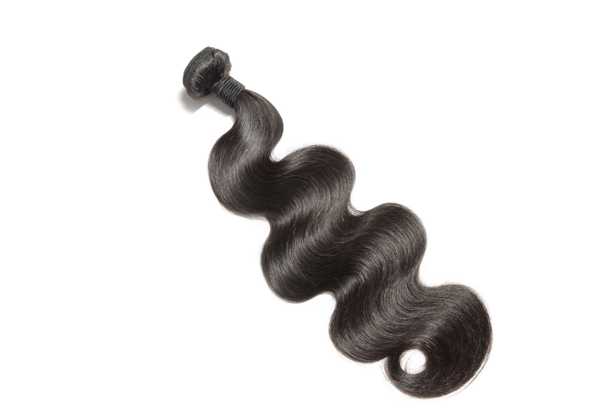 Single Body Wave Bundle