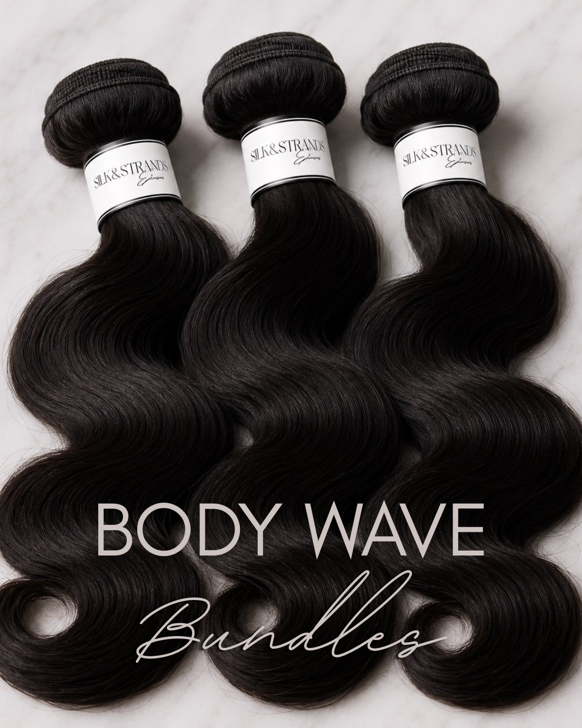 Body Wave Bundles