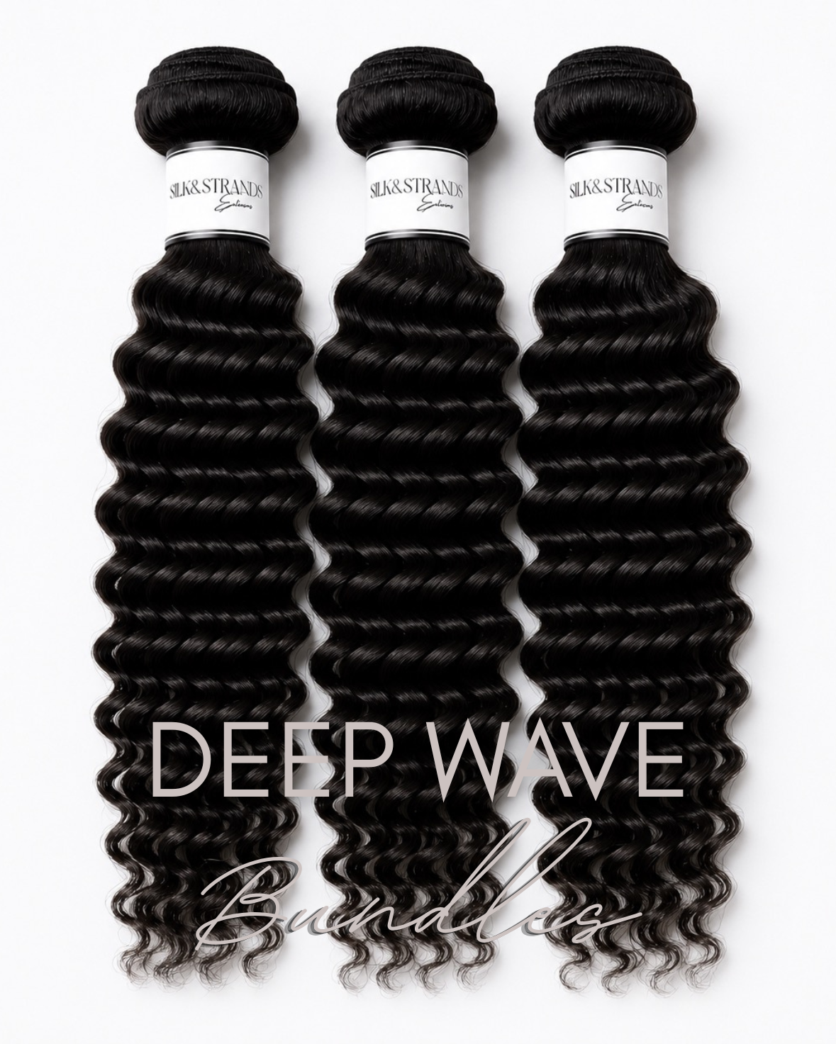 Deep Wave Bundles