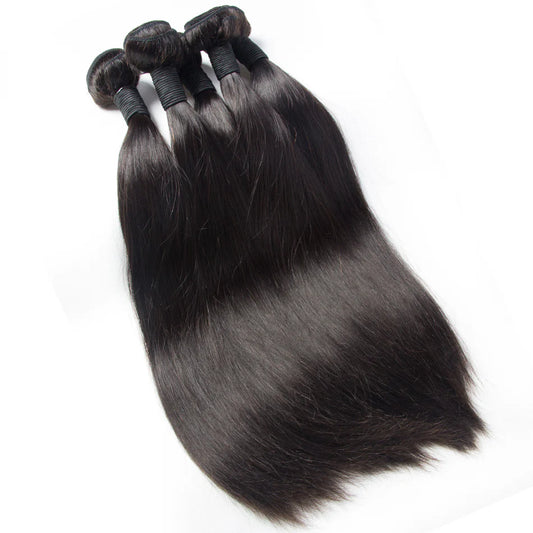 Silk & Strands Straight – 3 Bundle Deal