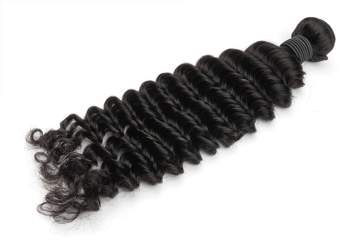 Single Deep Wave Bundle