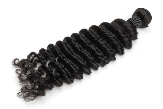 Single Deep Wave Bundle
